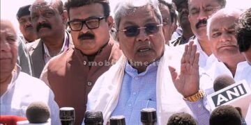 Bedi-Varada river linking Sidhu answered in one sentence!