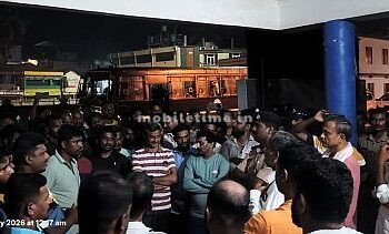 Bhatkal Those boys are the ones who create fear!