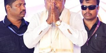 CM committed to building a well-equipped hospital!