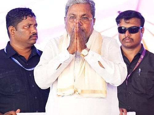 CM committed to building a well-equipped hospital!