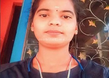 College girl's sudden disappearance Search everywhere!