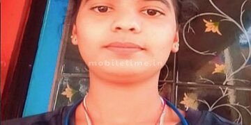 College girl's sudden disappearance Search everywhere!