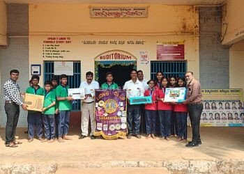 Computer gift for those who dream of learning