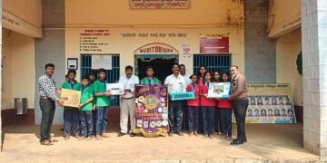 Computer gift for those who dream of learning