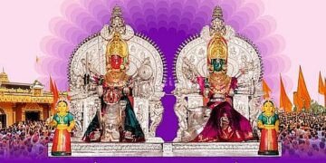 ಯಲ್ಲಾಪುರ ಜಾತ್ರೆಗೆ ಕ್ಷಣಗಣನೆ!