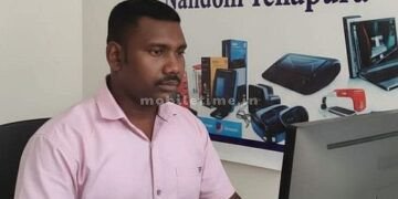 Create a Root ID right from your phone!