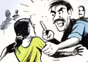 Daughter-in-law dies due to mother-in-law's violence!