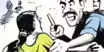 Daughter-in-law dies due to mother-in-law's violence!