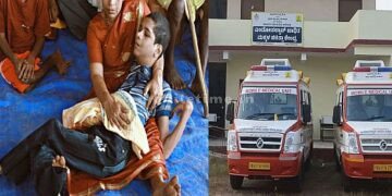 Endo epidemic spreads to third generation A ray of hope to help victims!