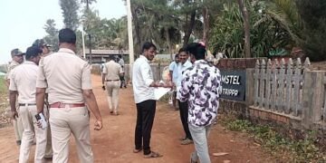 Fear for illegal resort owners!