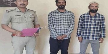 Fearing marriage, he sold his mobile phone The man who hid in the factory was reunited with his family!