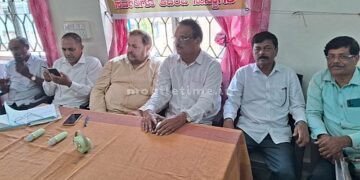 Forest rights Demand to correct loopholes in the Mahajaru process