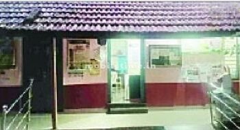 Government office PDO forgot to lock it!