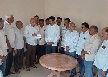 Huge loss for areca nut growers!