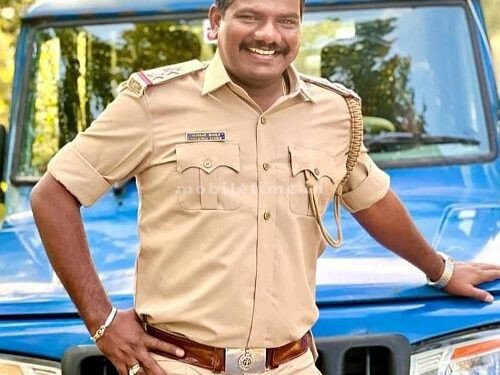 Illness PSI dies before reaching half his life!