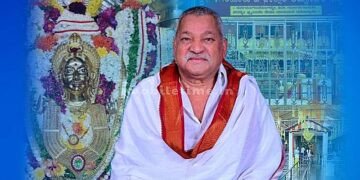 Insulting Brahmins Legal action against Sigandur administrator!