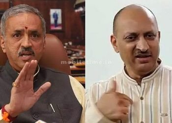 Kageri Dosti with Anantha Hegde!