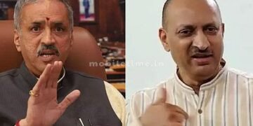 Kageri Dosti with Anantha Hegde!