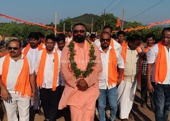 ``Kindness is the greatness of Hinduism''