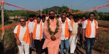 ``Kindness is the greatness of Hinduism''