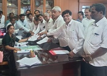 Land rights Even one piece of evidence is enough for the application to be heard!