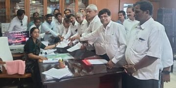 Land rights Even one piece of evidence is enough for the application to be heard!