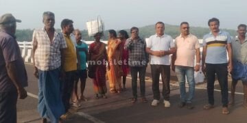 Leave the bus at least for Shivaratri!