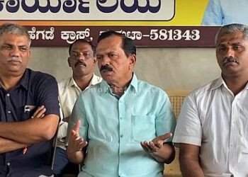 MLA who sold his arm for 50 lakhs!