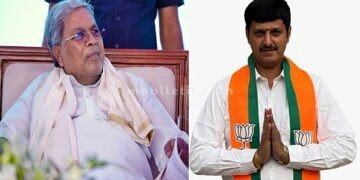 MLAs' silence before the Chief Minister Ananthamurthy has many doubts!