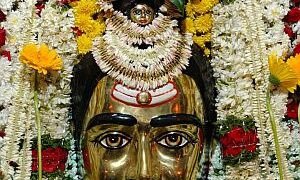 Mahadevsthan ready for Shivaratri