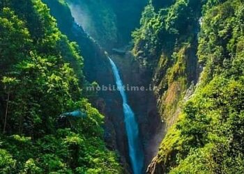 Manipal student dies in Mattighatta gorge!