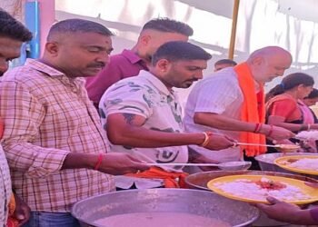 ಎಲ್ಲರಂಥಲ್ಲ ನಮ್ಮ ಅಧ್ಯಕ್ಷ!