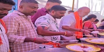 ಎಲ್ಲರಂಥಲ್ಲ ನಮ್ಮ ಅಧ್ಯಕ್ಷ!