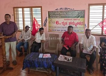 Outrage over Chief Minister not listening to forest dwellers' cries