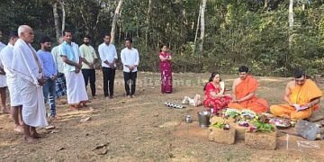 Religious Thought of a Social Worker A Will to Build a Divine Temple