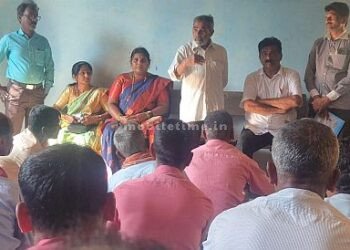 River diversion The fight to cancel the unscientific project is one-sided!