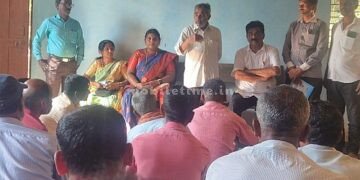 River diversion The fight to cancel the unscientific project is one-sided!