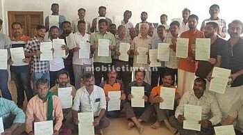 River diversion Objection against unscientific policy