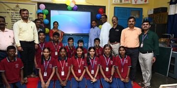 Rosary School children are even smarter