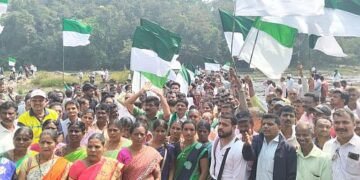 Save Aghanashini A successful people's movement