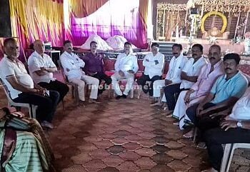 Save Sharavati Get ready for another fierce fight!