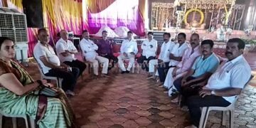 Save Sharavati Get ready for another fierce fight!