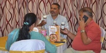 Self-employed association in collaboration with Skodves New agreement for purchase and sale