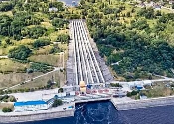 Sharavati Pumped Storage The Centre's decision is final here!