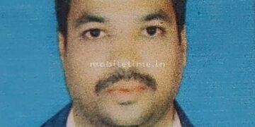 Singer who fell from the stage Death!