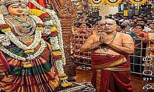 Sirsi Fair Fraud in the name of Maricombe!