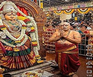 Sirsi Fair Fraud in the name of Maricombe!