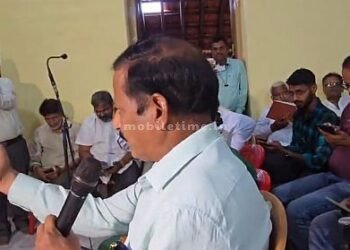 Sirsi Fair There is no room for discrimination with God!