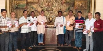 The Red Book a voice for the working class