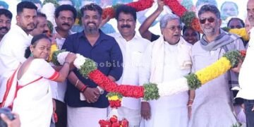 The name of Bhimanna never comes to mind!